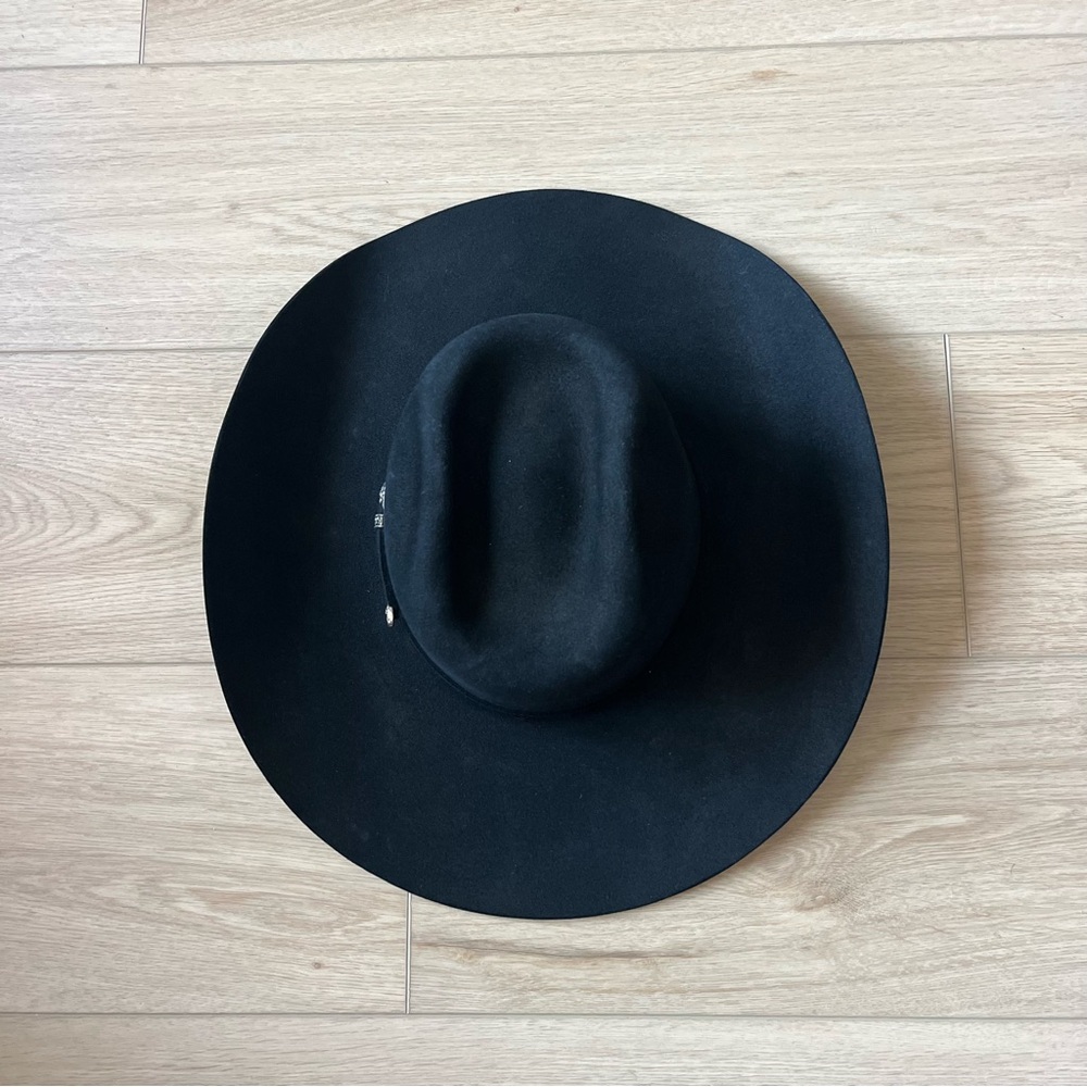 Cody Johnson Resistol Cowboy Hat 6 7/8